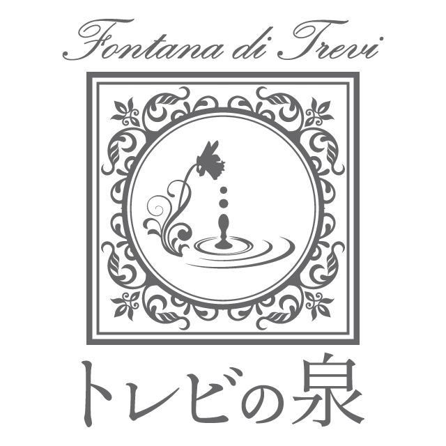 トレビの泉の店舗イメージ